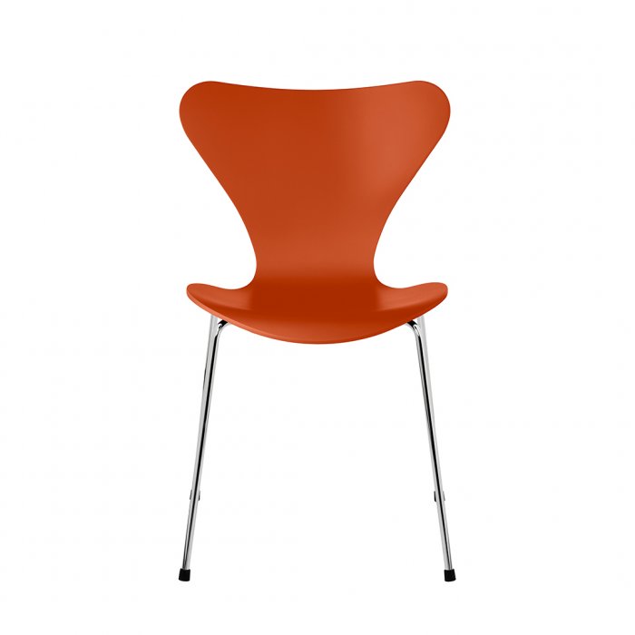 Stol SJUAN 3107, Paradise orange