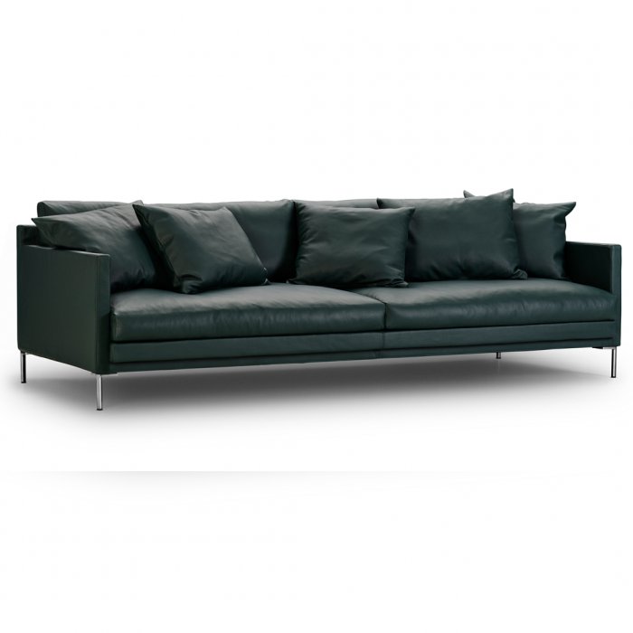 Soffa, ASH