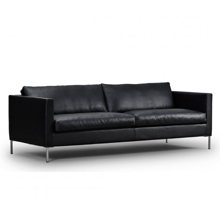 SOFFA TRENTON 220 LÄDER