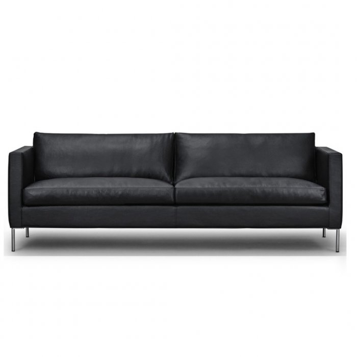 SOFFA TRENTON 220 LÄDER