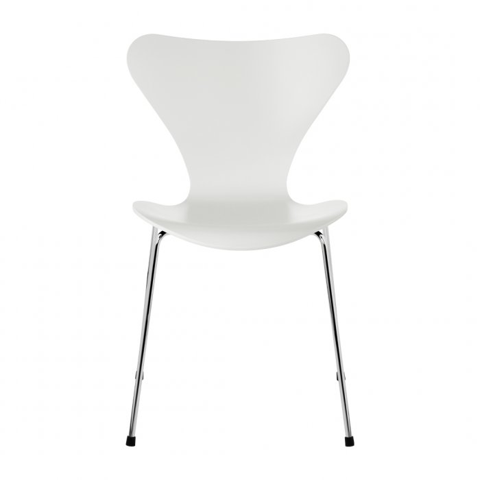 STOL SJUAN 3107, lackad vit