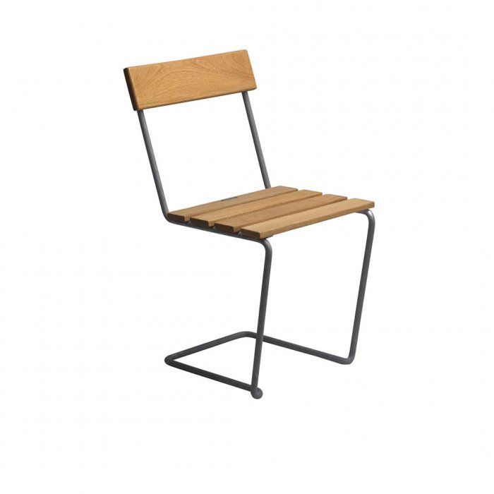 Stol 1, Oljad ek