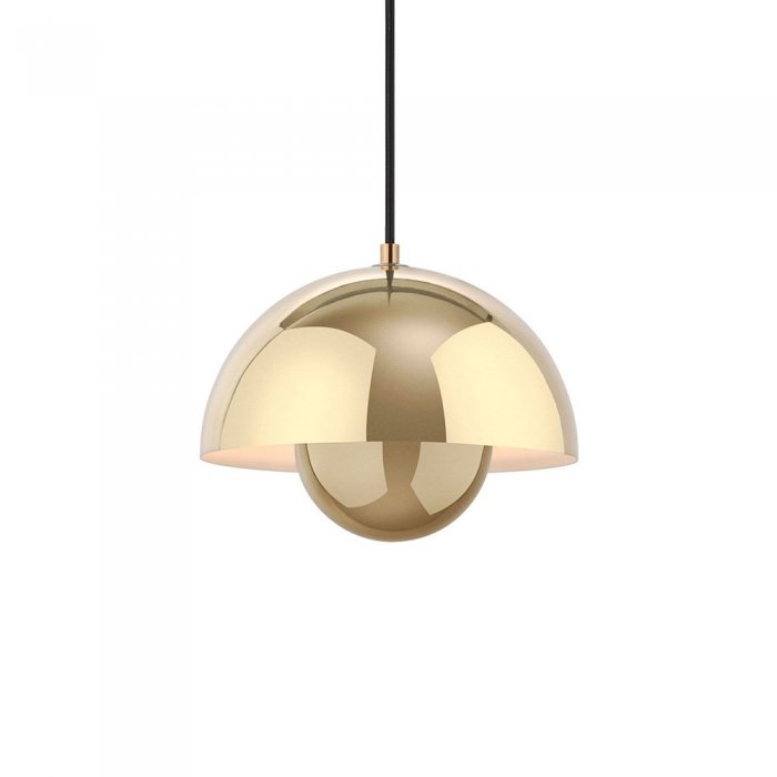 TAKLAMPA FLOWERPOT VP1
