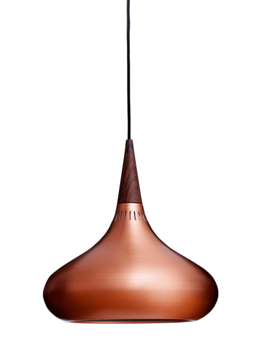 Taklampa ORIENT P2