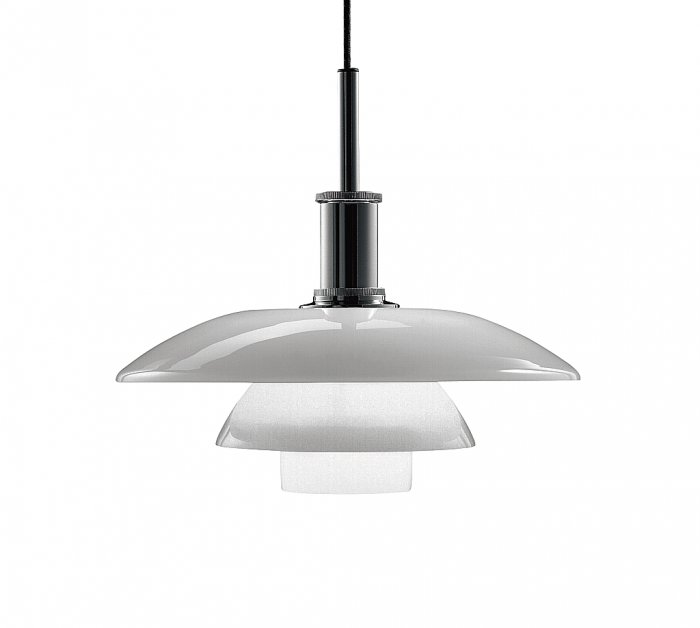 Taklampa PH 4 1/2-4