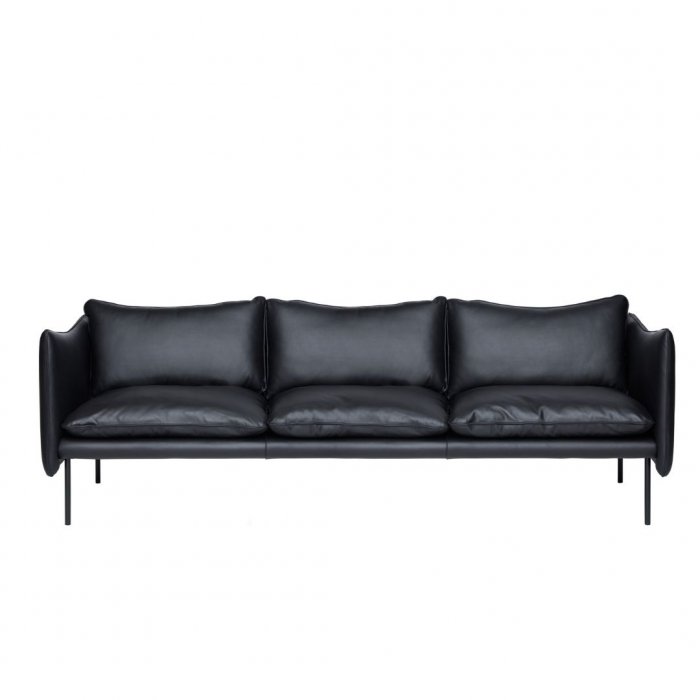SOFFA TIKI 3-SITS