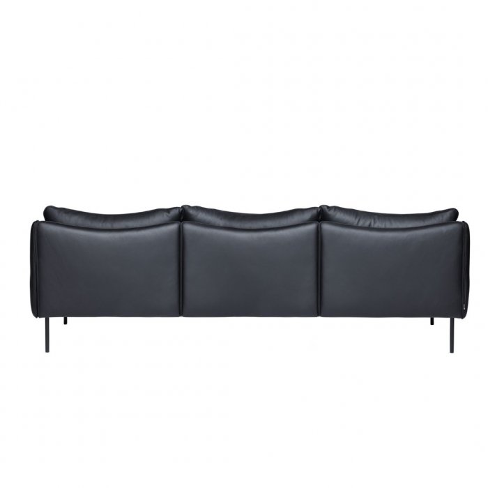 SOFFA TIKI 3-SITS