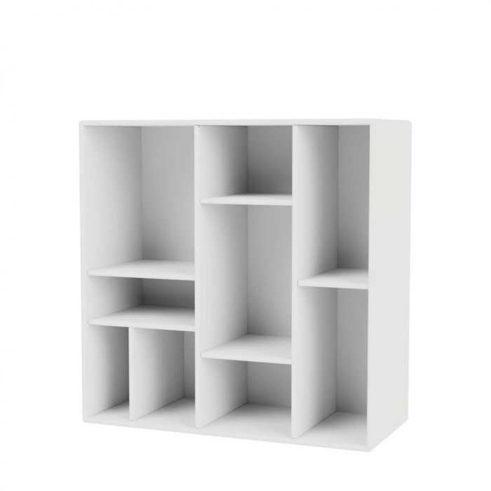 Bokhylla COMPILE